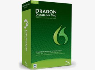 Dragon Software For Mac Download