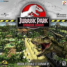 Jurassic park operation genesis full download mac